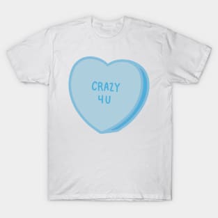 Heart T-Shirt